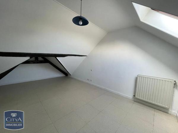 Appartement à louer 1 pièce 13.93m² Château-Thierry (02400)
