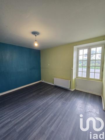 Maison à vendre 9 pièces 210 m² Lhommaizé