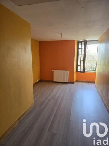 Maison à vendre 9 pièces 210 m² Lhommaizé
