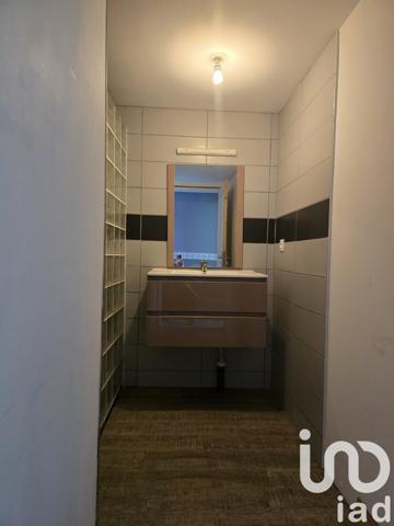 Maison à vendre 9 pièces 210 m² Lhommaizé