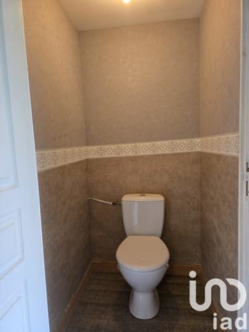 Maison à vendre 9 pièces 210 m² Lhommaizé