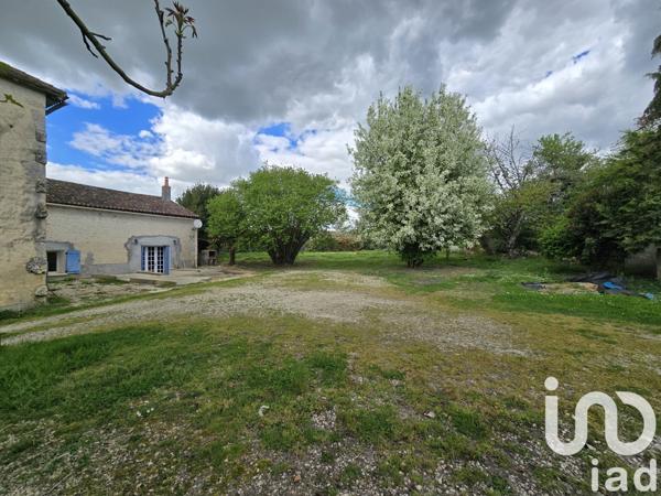 Maison à vendre 9 pièces 210 m² Lhommaizé