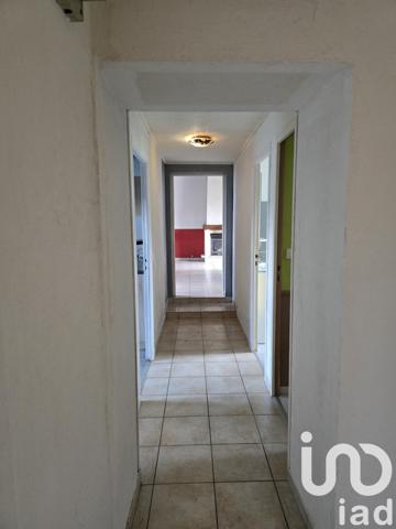 Maison à vendre 9 pièces 210 m² Lhommaizé