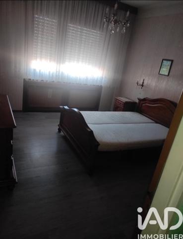 Maison à vendre 8 pièces 115 m² Gandrange