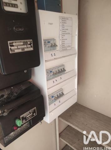 Maison à vendre 8 pièces 115 m² Gandrange