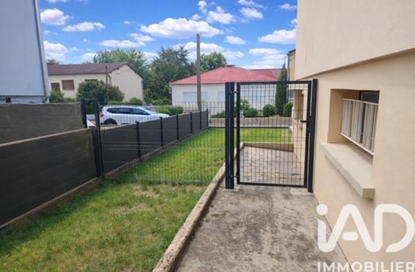 Maison à vendre 8 pièces 115 m² Gandrange