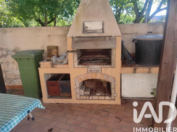 Maison à vendre 8 pièces 115 m² Gandrange