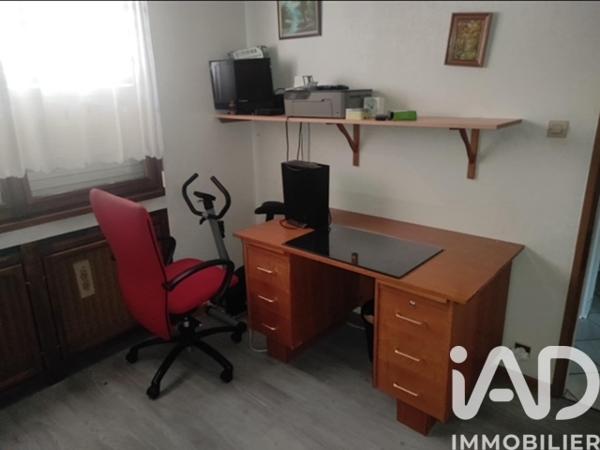 Maison à vendre 8 pièces 115 m² Gandrange