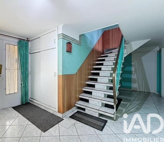 Maison à vendre 8 pièces 115 m² Gandrange