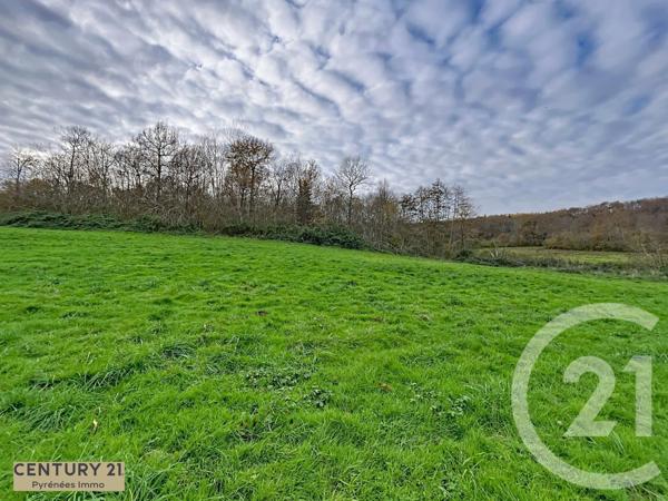 Terrain à vendre  40653 m2 ENCAUSSE LES THERMES - 31