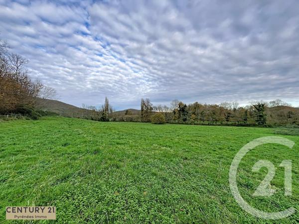 Terrain à vendre  40653 m2 ENCAUSSE LES THERMES - 31