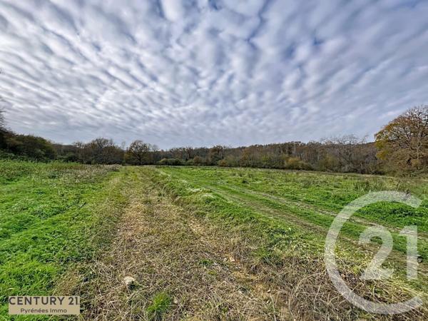 Terrain à vendre  40653 m2 ENCAUSSE LES THERMES - 31