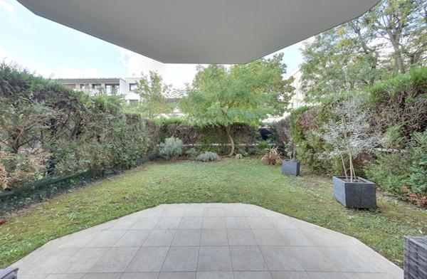 Appartement Le Perreux Sur Marne 3 pièce(s) 62.15 m2