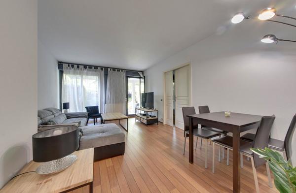 Appartement Le Perreux Sur Marne 3 pièce(s) 62.15 m2