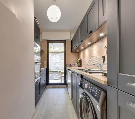 Appartement Le Perreux Sur Marne 3 pièce(s) 62.15 m2