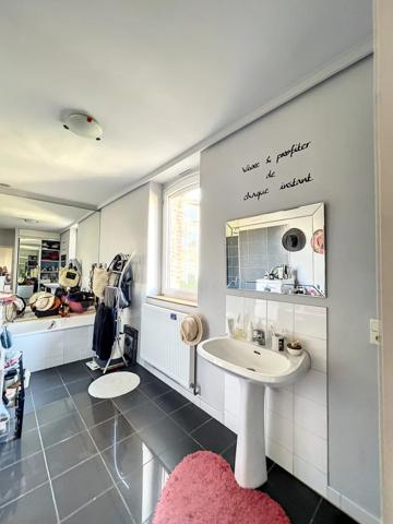 APPARTEMENT DE CARACTERE AVEC DEUX TERRASSES, PARKING - PERPIGNAN