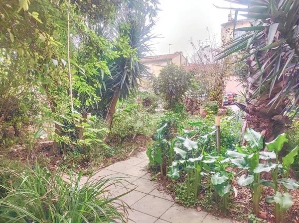 APPARTEMENT DE CARACTERE AVEC DEUX TERRASSES, PARKING - PERPIGNAN
