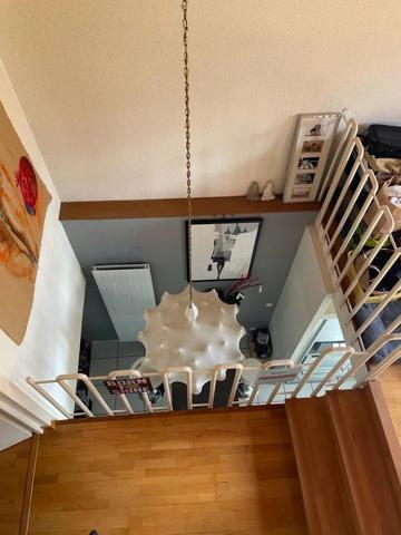 APPARTEMENT DE CARACTERE AVEC DEUX TERRASSES, PARKING - PERPIGNAN