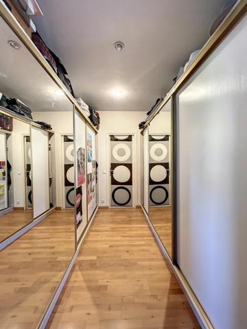 APPARTEMENT DE CARACTERE AVEC DEUX TERRASSES, PARKING - PERPIGNAN