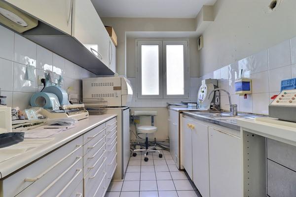 Appartement Colombes 4 pièce(s) 110 m2