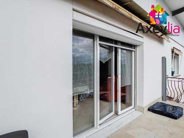 Villerest (42300) A VENDRE - VILLEREST - MAISON 3 CHAMBRES ET TERRAIN