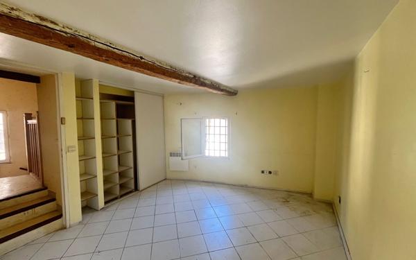 Maison à vendre    3 pièces •  Agde