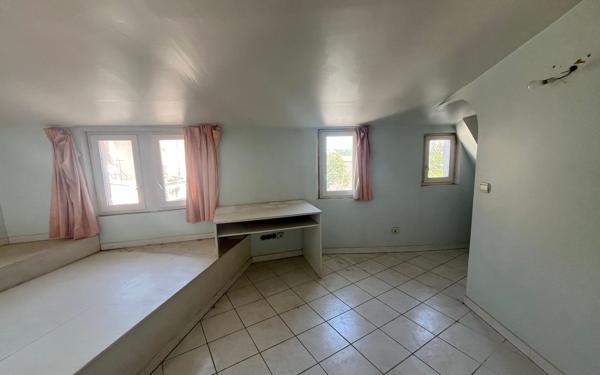 Maison à vendre    3 pièces •  Agde