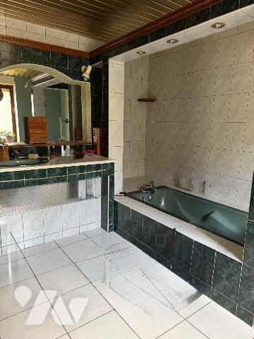 Ferme située au calme