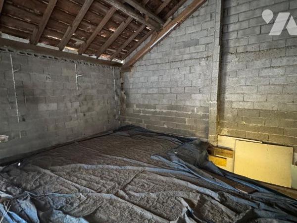 Ferme située au calme