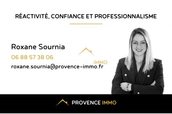 Pélissanne (13330) VILLA PLAIN PIED COCOONING, RÉNOVÉE EN 2024, PRESTATIONS DE QUALITÉ