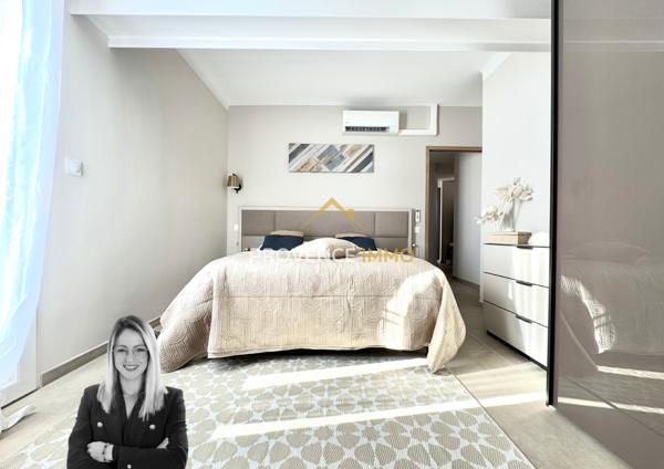 Pélissanne (13330) VILLA PLAIN PIED COCOONING, RÉNOVÉE EN 2024, PRESTATIONS DE QUALITÉ