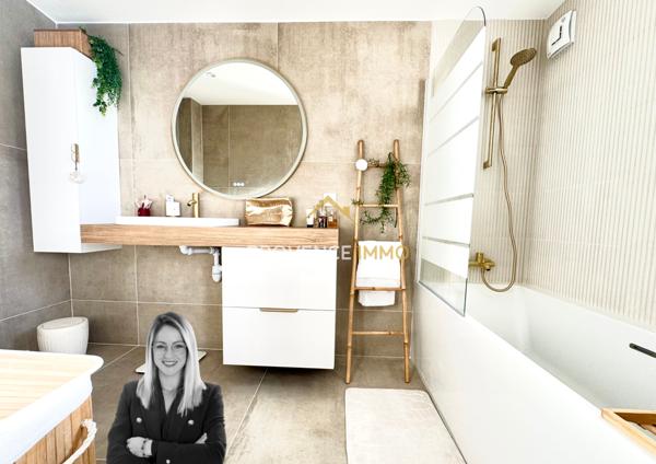 Pélissanne (13330) VILLA PLAIN PIED COCOONING, RÉNOVÉE EN 2024, PRESTATIONS DE QUALITÉ