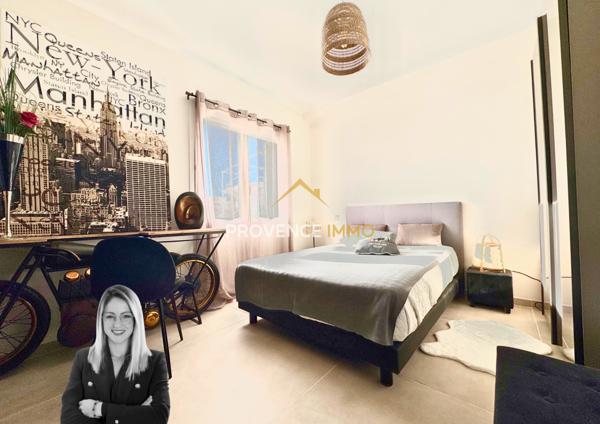 Pélissanne (13330) VILLA PLAIN PIED COCOONING, RÉNOVÉE EN 2024, PRESTATIONS DE QUALITÉ