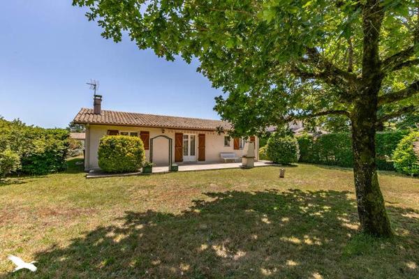 Maison à vendre 369 859 € Marcheprime 5 p 92 m² DPE D