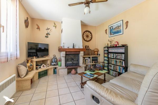 Maison à vendre 369 859 € Marcheprime 5 p 92 m² DPE D