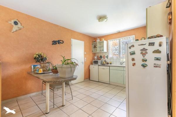 Maison à vendre 369 859 € Marcheprime 5 p 92 m² DPE D