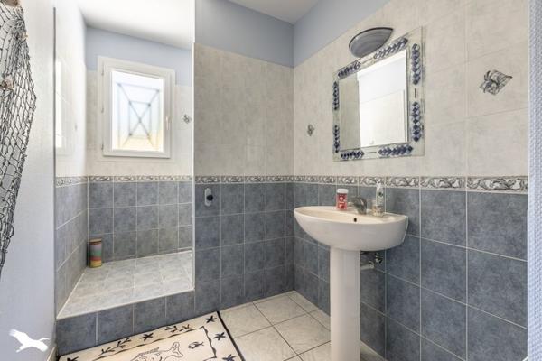 Maison à vendre 369 859 € Marcheprime 5 p 92 m² DPE D