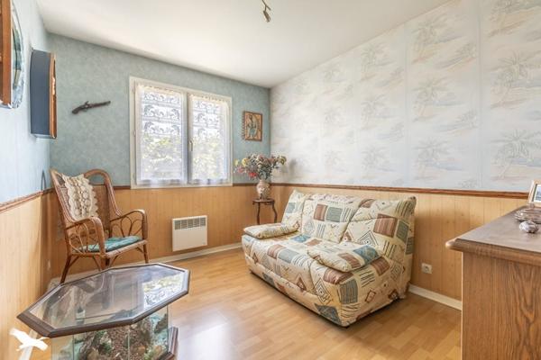Maison à vendre 369 859 € Marcheprime 5 p 92 m² DPE D