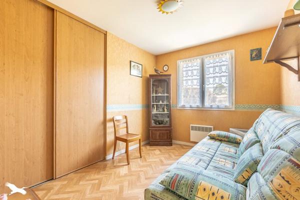 Maison à vendre 369 859 € Marcheprime 5 p 92 m² DPE D