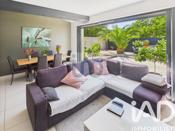 Maison à vendre 9 pièces 223 m² La Flotte