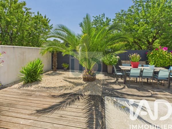 Maison à vendre 9 pièces 223 m² La Flotte