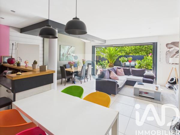 Maison à vendre 9 pièces 223 m² La Flotte