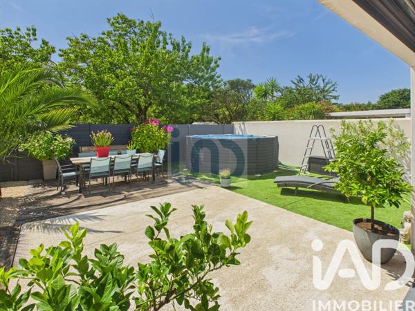 Maison à vendre 9 pièces 223 m² La Flotte