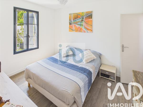 Maison à vendre 9 pièces 223 m² La Flotte