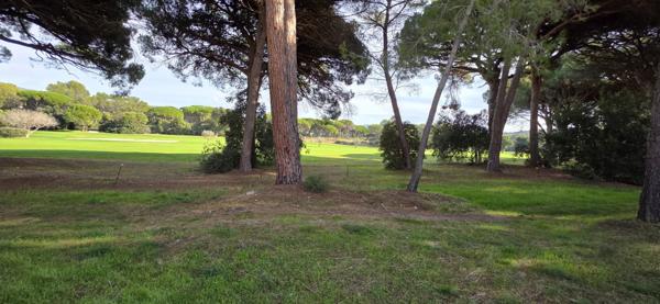 Immobilier Saint-Raphaël (83700) – Studio 24m2 – 144 000 €