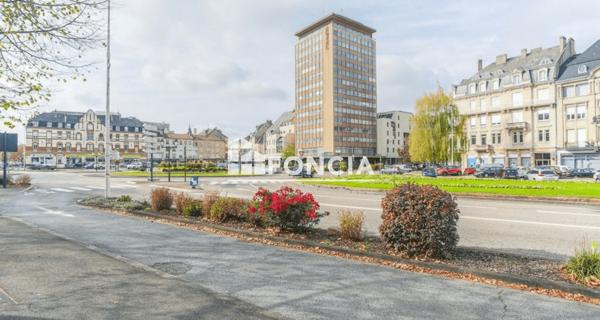 À vendre Local commercial 130 m² - Thionville 57100