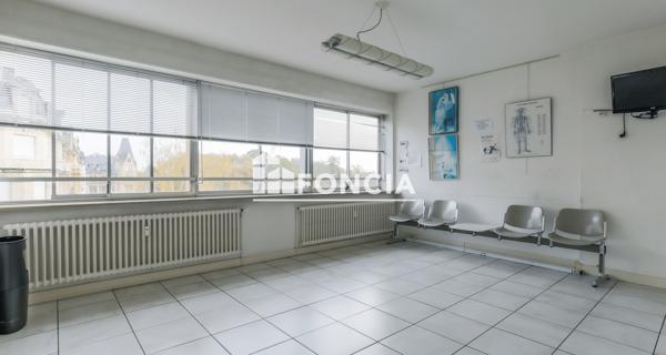 À vendre Local commercial 130 m² - Thionville 57100