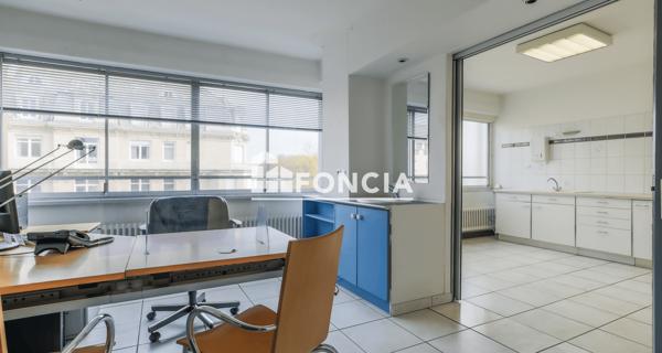 À vendre Local commercial 130 m² - Thionville 57100