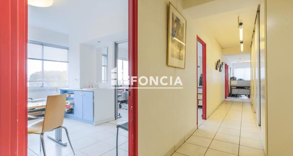 À vendre Local commercial 130 m² - Thionville 57100