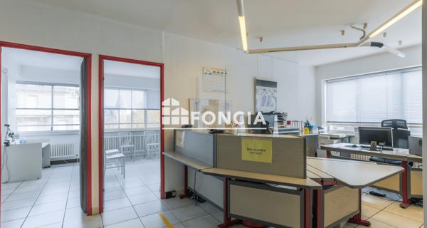 À vendre Local commercial 130 m² - Thionville 57100